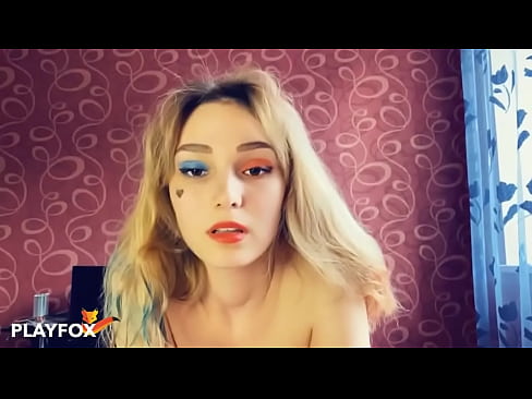 ❤️ Magiese virtuele werklikheidsbril het my seks met Harley Quinn gegee ❤️ Porno fb op af.porn-mz-com.ru ❌