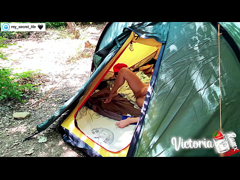 ❤️ Op kamera verfilm Passievolle ruk vreemdeling in 'n tent ❤️ Porno fb op af.porn-mz-com.ru ❌